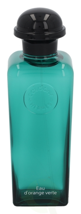 Hermes Eau D\'Orange Verte Edc Spray 100 ml i gruppen HELSE OG SKJØNNHET / Duft og parfyme / Parfyme / Parfyme for han hos TP E-commerce Nordic AB (C72288)