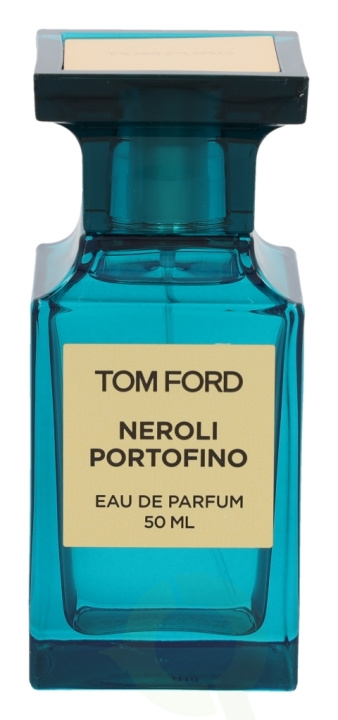 Tom Ford Neroli Portofino Edp Spray 50 ml i gruppen HELSE OG SKJØNNHET / Duft og parfyme / Parfyme / Unisex hos TP E-commerce Nordic AB (C72294)