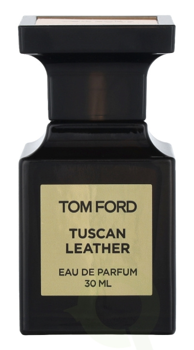 Tom Ford Tuscan Leather Edp Spray 30 ml i gruppen HELSE OG SKJØNNHET / Duft og parfyme / Parfyme / Unisex hos TP E-commerce Nordic AB (C72332)