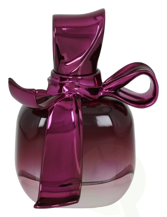 Nina Ricci Ricci Ricci Edp Spray 50 ml i gruppen HELSE OG SKJØNNHET / Duft og parfyme / Parfyme / Parfyme for henne hos TP E-commerce Nordic AB (C72410)