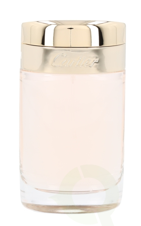 Cartier Baiser Vole Edp Spray 100 ml i gruppen HELSE OG SKJØNNHET / Duft og parfyme / Parfyme / Parfyme for henne hos TP E-commerce Nordic AB (C72442)