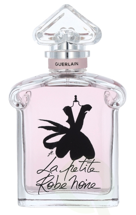 Guerlain La Petite Robe Noire Edt Spray 100 ml i gruppen HELSE OG SKJØNNHET / Duft og parfyme / Parfyme / Parfyme for henne hos TP E-commerce Nordic AB (C72449)
