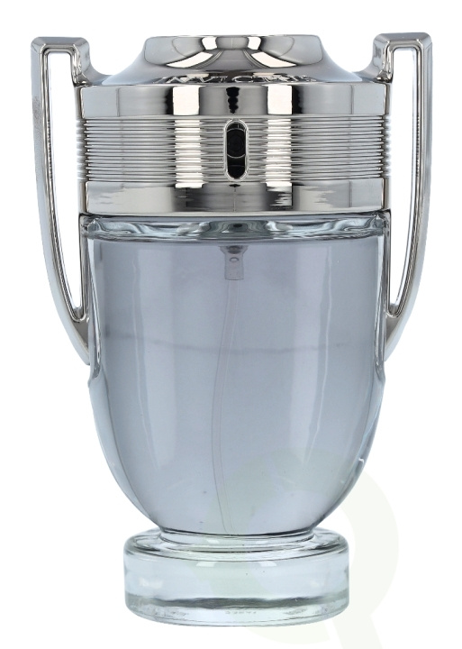 Paco Rabanne Invictus Edt Spray 100 ml i gruppen HELSE OG SKJØNNHET / Duft og parfyme / Parfyme / Parfyme for han hos TP E-commerce Nordic AB (C72463)