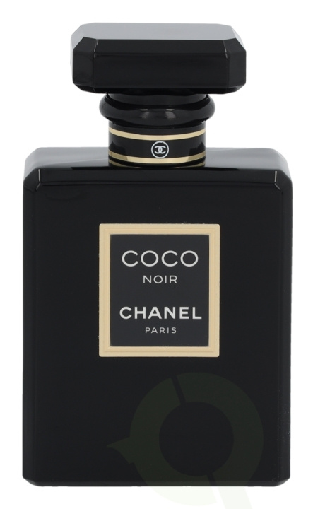 Chanel Coco Noir Edp Spray 50 ml i gruppen HELSE OG SKJØNNHET / Duft og parfyme / Parfyme / Parfyme for henne hos TP E-commerce Nordic AB (C72554)