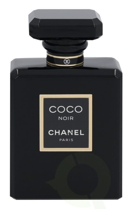 Chanel Coco Noir Edp Spray 100 ml i gruppen HELSE OG SKJØNNHET / Duft og parfyme / Parfyme / Parfyme for henne hos TP E-commerce Nordic AB (C72555)