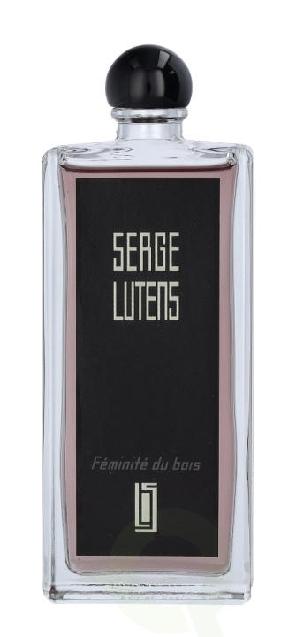 Serge Lutens Feminite Du Bois Edp Spray 50 ml i gruppen HELSE OG SKJØNNHET / Duft og parfyme / Parfyme / Unisex hos TP E-commerce Nordic AB (C72673)