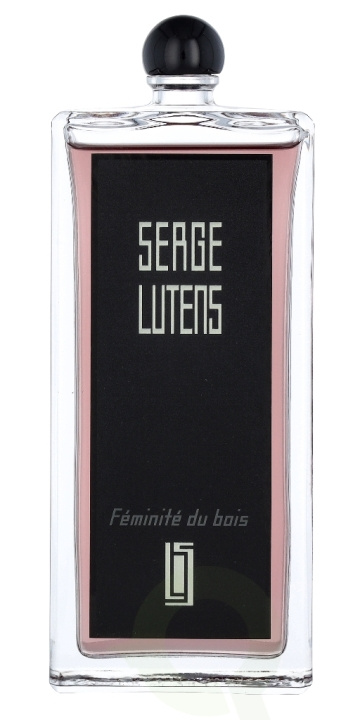 Serge Lutens Feminite Du Bois Edp Spray 100 ml i gruppen HELSE OG SKJØNNHET / Duft og parfyme / Parfyme / Unisex hos TP E-commerce Nordic AB (C72674)