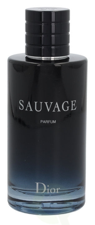 Dior Sauvage Parfyme Spray 200 ml i gruppen HELSE OG SKJØNNHET / Duft og parfyme / Parfyme / Parfyme for han hos TP E-commerce Nordic AB (C72703)