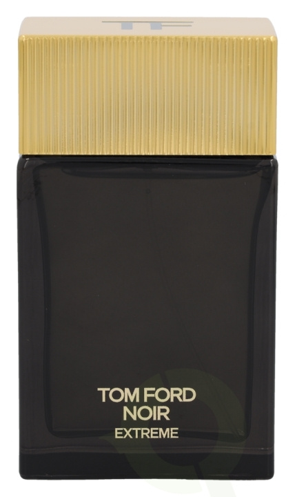 Tom Ford Noir Extreme Edp Spray 100 ml i gruppen HELSE OG SKJØNNHET / Duft og parfyme / Parfyme / Parfyme for han hos TP E-commerce Nordic AB (C72715)