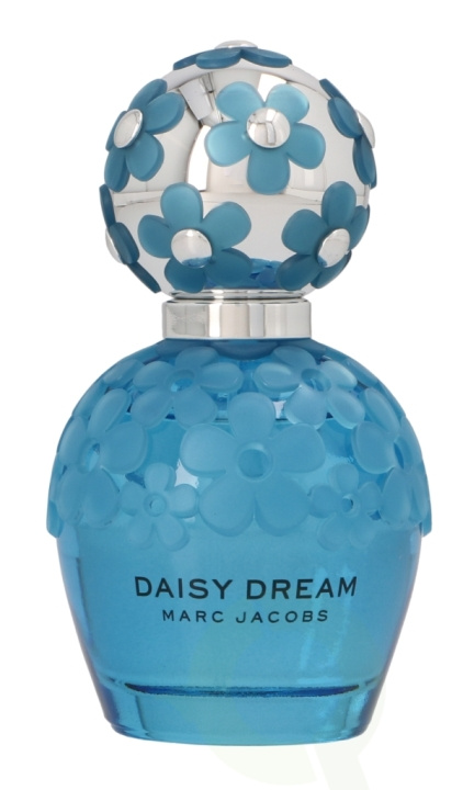 Marc Jacobs Daisy Dream Forever Edp Spray 50 ml i gruppen HELSE OG SKJØNNHET / Duft og parfyme / Parfyme / Unisex hos TP E-commerce Nordic AB (C72727)