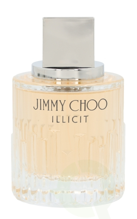 Jimmy Choo Illicit Edp Spray 60 ml i gruppen HELSE OG SKJØNNHET / Duft og parfyme / Parfyme / Parfyme for henne hos TP E-commerce Nordic AB (C72733)