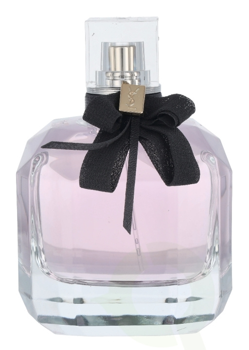 Yves Saint Laurent YSL Mon Paris Edp Spray 90 ml i gruppen HELSE OG SKJØNNHET / Duft og parfyme / Parfyme / Parfyme for henne hos TP E-commerce Nordic AB (C72745)