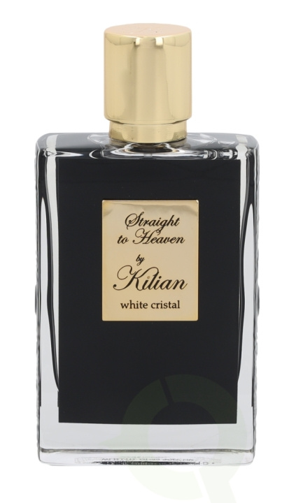 Kilian Straight To Heaven Edp Spray 50 ml White Cristal i gruppen HELSE OG SKJØNNHET / Duft og parfyme / Parfyme / Unisex hos TP E-commerce Nordic AB (C72772)