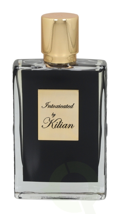 Kilian Intoxicated Edp Spray 50 ml i gruppen HELSE OG SKJØNNHET / Duft og parfyme / Parfyme / Parfyme for henne hos TP E-commerce Nordic AB (C72778)