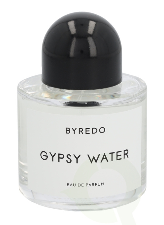 Byredo Gypsy Water Edp Spray 100 ml i gruppen HELSE OG SKJØNNHET / Duft og parfyme / Parfyme / Unisex hos TP E-commerce Nordic AB (C72795)