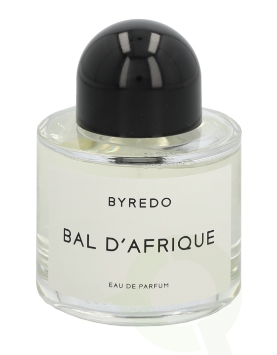 Byredo Bal D\'Afrique Edp Spray 100 ml i gruppen HELSE OG SKJØNNHET / Duft og parfyme / Parfyme / Unisex hos TP E-commerce Nordic AB (C72798)