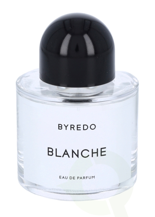 Byredo Blanche Edp Spray 100 ml i gruppen HELSE OG SKJØNNHET / Duft og parfyme / Parfyme / Parfyme for henne hos TP E-commerce Nordic AB (C72802)