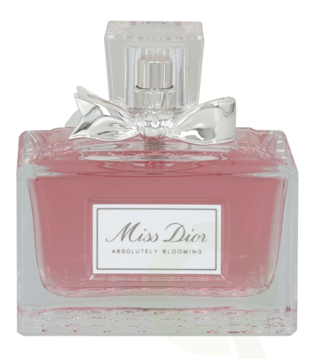 Dior Miss Dior Absolutely Blooming Edp Spray 100 ml i gruppen HELSE OG SKJØNNHET / Duft og parfyme / Parfyme / Parfyme for henne hos TP E-commerce Nordic AB (C72815)