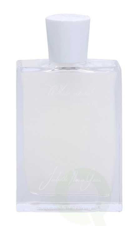 Juliette Has a Gun White Spirit Edp Spray 75 ml i gruppen HELSE OG SKJØNNHET / Duft og parfyme / Parfyme / Parfyme for henne hos TP E-commerce Nordic AB (C72834)