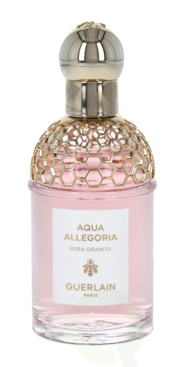 Guerlain Aqua Allegoria Pera Granita Edt Spray 75 ml i gruppen HELSE OG SKJØNNHET / Duft og parfyme / Parfyme / Parfyme for henne hos TP E-commerce Nordic AB (C72923)