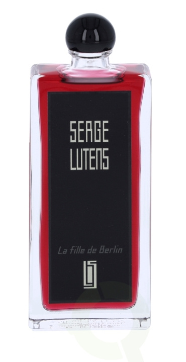 Serge Lutens Fleurs D\'Oranger Edp Spray 50 ml i gruppen HELSE OG SKJØNNHET / Duft og parfyme / Parfyme / Parfyme for henne hos TP E-commerce Nordic AB (C72986)