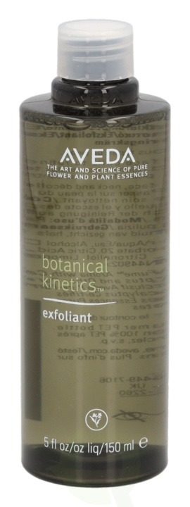 Aveda Botanical Kinetics Exfoliant 150 ml Alle hudtyper i gruppen HELSE OG SKJØNNHET / Hudpleie / Ansikt / Skrubb/peeling hos TP E-commerce Nordic AB (C73140)