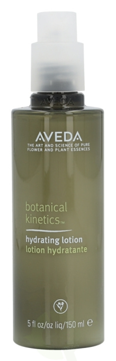 Aveda Botanical Kinetics Hydrating Lotion 150 ml i gruppen HELSE OG SKJØNNHET / Hudpleie / Kroppspleie / Body lotion hos TP E-commerce Nordic AB (C73141)