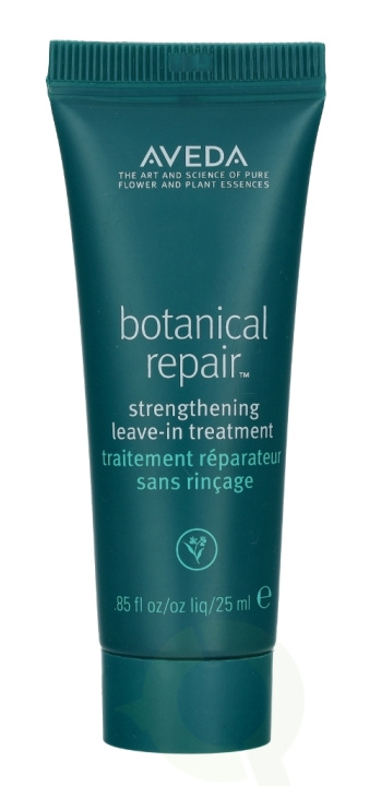 Aveda Botanical Repair Strengthening Leave-In Treatment 25 ml i gruppen HELSE OG SKJØNNHET / Hår & styling / Hårpleie / Balsamspray/Leave-in hos TP E-commerce Nordic AB (C73217)
