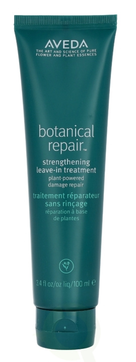 Aveda Botanical Repair Strengthening Leave-In Treatment 100 ml i gruppen HELSE OG SKJØNNHET / Hår & styling / Hårpleie / Balsamspray/Leave-in hos TP E-commerce Nordic AB (C73218)