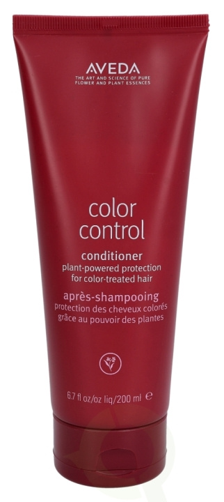 Aveda Color Control Conditioner 200 ml for fargebehandlet hår i gruppen HELSE OG SKJØNNHET / Hår & styling / Hårpleie / Balsam hos TP E-commerce Nordic AB (C73250)