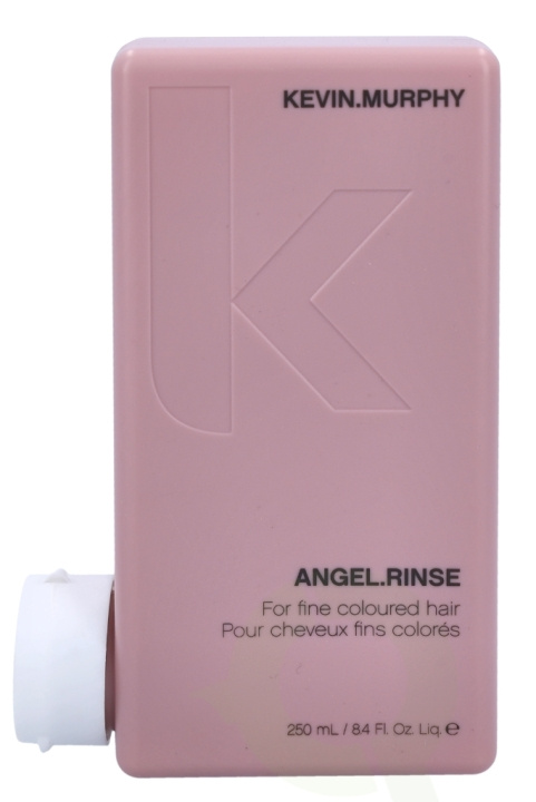 Kevin Murphy Angel Rinse Conditioner 250 ml For fint farget hår i gruppen HELSE OG SKJØNNHET / Hår & styling / Hårpleie / Balsam hos TP E-commerce Nordic AB (C73390)