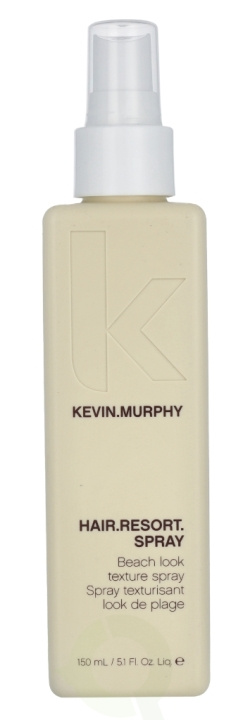 Kevin Murphy Hair Resort Spray 150 ml i gruppen HELSE OG SKJØNNHET / Hår & styling / Hårstyling / Hårspray hos TP E-commerce Nordic AB (C73405)