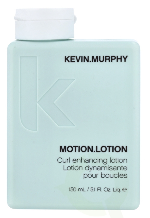 Kevin Murphy Motion Lotion Curl Enhancing 150 ml i gruppen HELSE OG SKJØNNHET / Hår & styling / Hårstyling / Stylingkrem hos TP E-commerce Nordic AB (C73410)