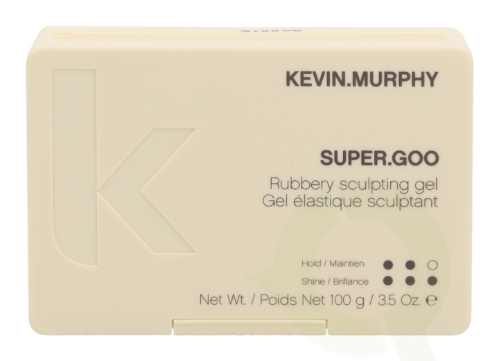 Kevin Murphy Super Goo Rubbery Gel 100 gr i gruppen HELSE OG SKJØNNHET / Hår & styling / Hårstyling / Gele/gelespray hos TP E-commerce Nordic AB (C73424)