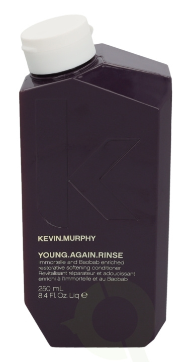 Kevin Murphy Young Again Rinse Conditioner 250 ml i gruppen HELSE OG SKJØNNHET / Hår & styling / Hårpleie / Balsam hos TP E-commerce Nordic AB (C73429)