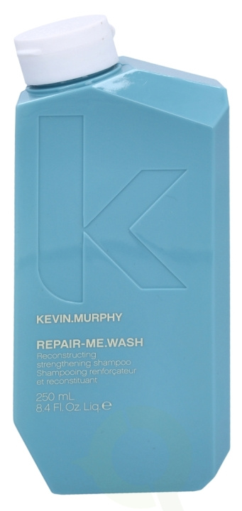 Kevin Murphy Repair Me Wash Shampoo 250 ml i gruppen HELSE OG SKJØNNHET / Hår & styling / Hårpleie / Sjampo hos TP E-commerce Nordic AB (C73433)