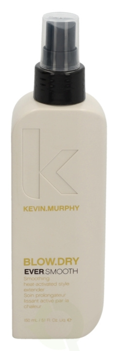 Kevin Murphy Blow Dry Ever Smooth Spray 150 ml i gruppen HELSE OG SKJØNNHET / Hår & styling / Hårstyling / Stylingkrem hos TP E-commerce Nordic AB (C73456)