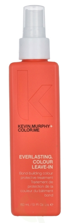 Kevin Murphy Color Me Everlasting Leave-In Treatment 150 ml i gruppen HELSE OG SKJØNNHET / Hår & styling / Hårpleie / Balsam hos TP E-commerce Nordic AB (C73462)