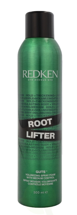 Redken Root Lifter Spray Foam 300 ml i gruppen HELSE OG SKJØNNHET / Hår & styling / Hårstyling / Hårspray hos TP E-commerce Nordic AB (C73769)