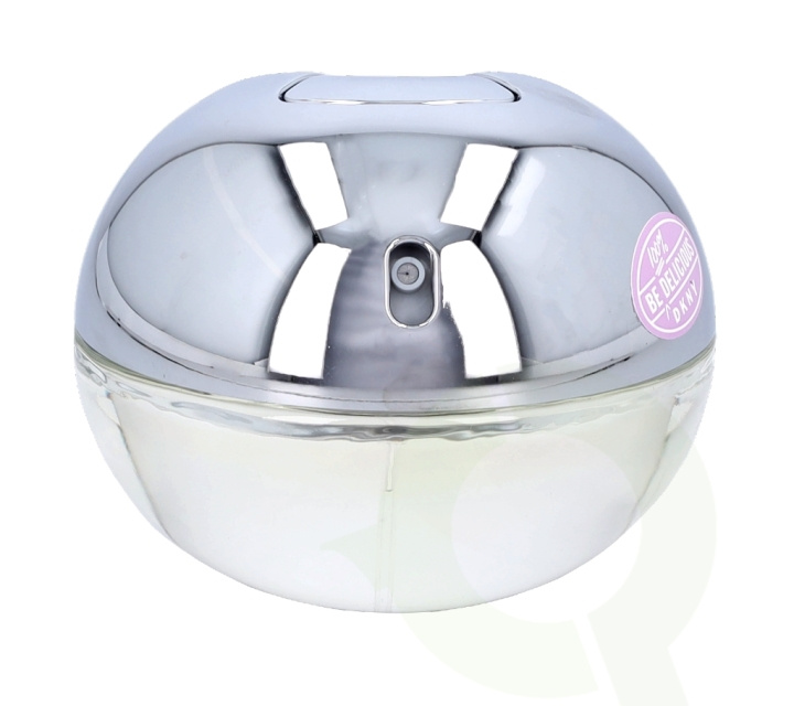 Donna Karan New York DKNY Be Delicious 100% Edp Spray 50 ml i gruppen HELSE OG SKJØNNHET / Duft og parfyme / Parfyme / Parfyme for henne hos TP E-commerce Nordic AB (C74114)