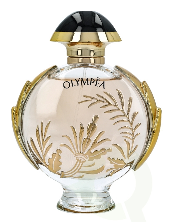 Paco Rabanne Olympea Solar Edp Intense Spray 80 ml i gruppen HELSE OG SKJØNNHET / Duft og parfyme / Parfyme / Parfyme for henne hos TP E-commerce Nordic AB (C74145)