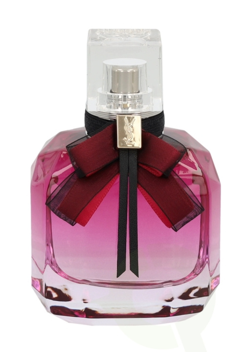 Yves Saint Laurent YSL Mon Paris Intensement Edp Spray 50 ml i gruppen HELSE OG SKJØNNHET / Duft og parfyme / Parfyme / Parfyme for henne hos TP E-commerce Nordic AB (C74205)