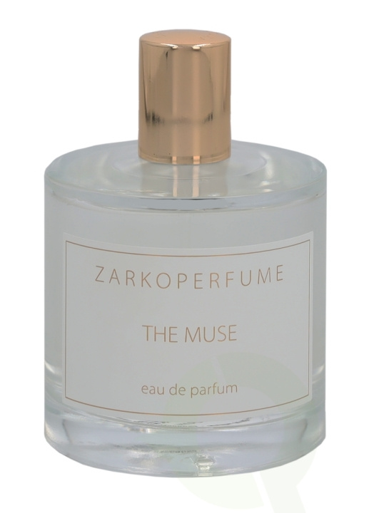 Zarko The Muse Edp Spray 100 ml i gruppen HELSE OG SKJØNNHET / Duft og parfyme / Parfyme / Unisex hos TP E-commerce Nordic AB (C74214)