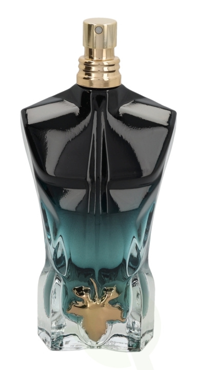Jean Paul Gaultier Le Beau Le Parfum Edp Intense Spray 75 ml i gruppen HELSE OG SKJØNNHET / Duft og parfyme / Parfyme / Parfyme for han hos TP E-commerce Nordic AB (C74224)