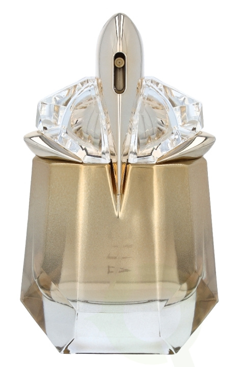 Thierry Mugler Alien Goddess Edp Spray 30 ml påfyllbar i gruppen HELSE OG SKJØNNHET / Duft og parfyme / Parfyme / Parfyme for henne hos TP E-commerce Nordic AB (C74229)