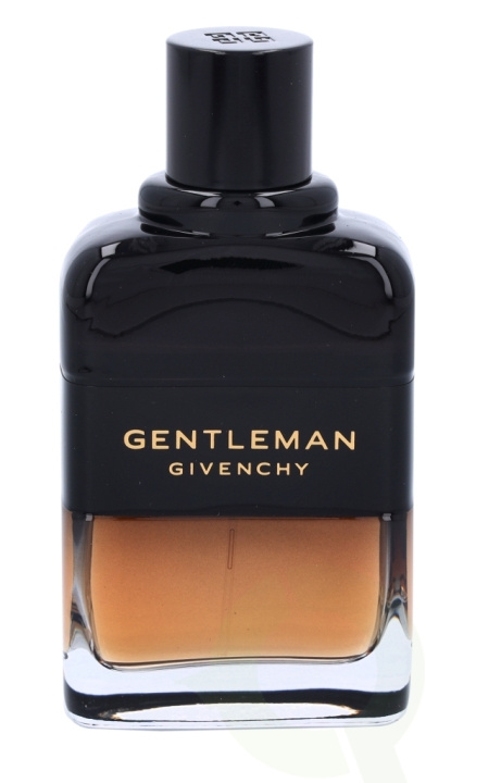 Givenchy Gentleman Reservee Privee Edp Spray 100 ml i gruppen HELSE OG SKJØNNHET / Duft og parfyme / Parfyme / Parfyme for han hos TP E-commerce Nordic AB (C74297)