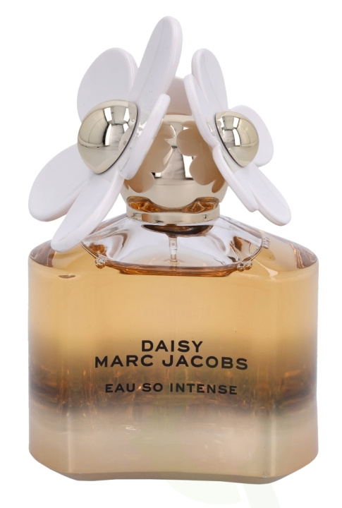 Marc Jacobs Daisy Eau So Intense Edp Spray 100 ml i gruppen HELSE OG SKJØNNHET / Duft og parfyme / Parfyme / Parfyme for henne hos TP E-commerce Nordic AB (C74306)