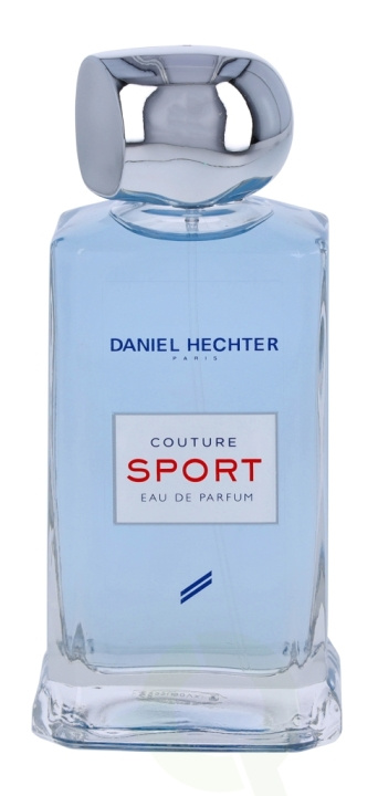 Daniel Hechter Couture Sport Edp Spray 100 ml i gruppen HELSE OG SKJØNNHET / Duft og parfyme / Parfyme / Parfyme for han hos TP E-commerce Nordic AB (C74312)