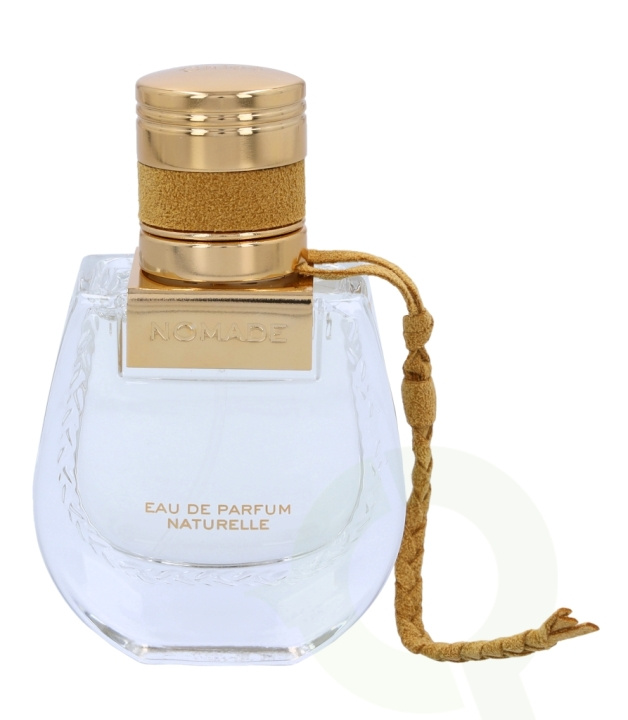 Chloe Nomade Naturelle Edp Spray 30 ml 100% naturlig opprinnelse duft i gruppen HELSE OG SKJØNNHET / Duft og parfyme / Parfyme / Parfyme for henne hos TP E-commerce Nordic AB (C74317)