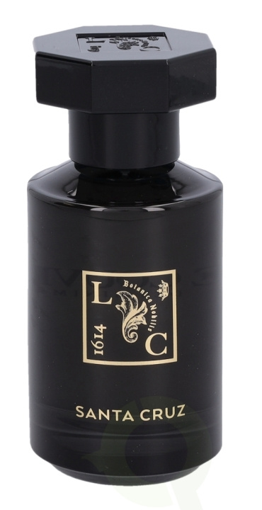 Le Couvent Des Minimes LCDM Santa Cruz Edp Spray 50 ml i gruppen HELSE OG SKJØNNHET / Duft og parfyme / Parfyme / Unisex hos TP E-commerce Nordic AB (C74336)